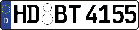 HD-BT4155