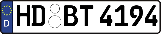 HD-BT4194
