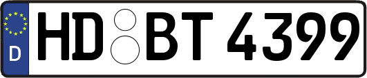 HD-BT4399