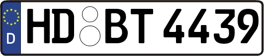 HD-BT4439