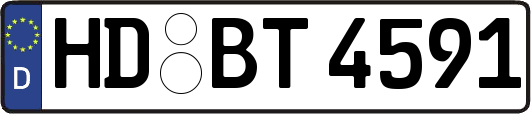 HD-BT4591
