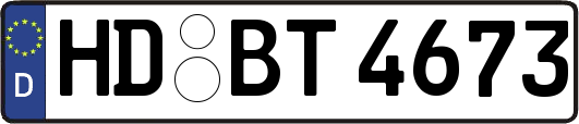 HD-BT4673