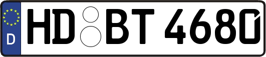 HD-BT4680