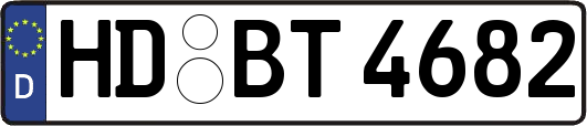 HD-BT4682