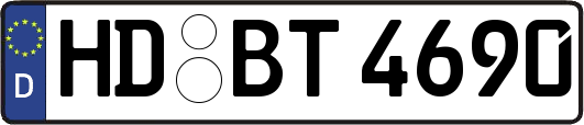 HD-BT4690