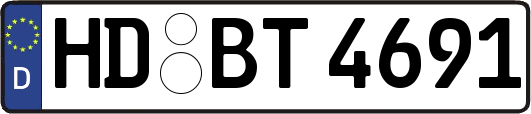 HD-BT4691