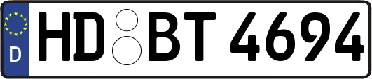 HD-BT4694