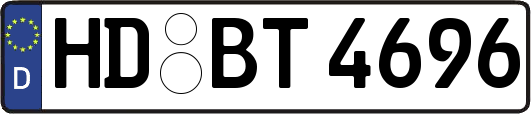 HD-BT4696
