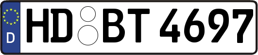 HD-BT4697
