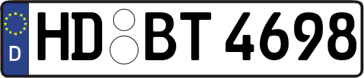 HD-BT4698