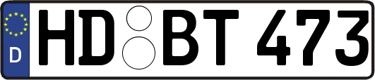 HD-BT473