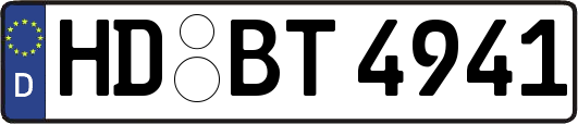 HD-BT4941