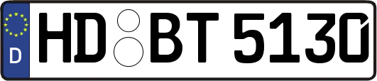 HD-BT5130