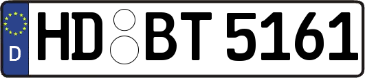 HD-BT5161