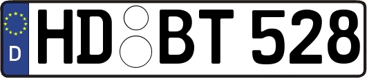 HD-BT528