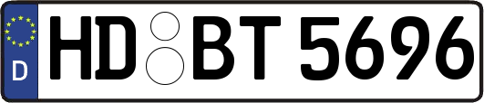 HD-BT5696