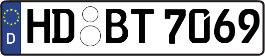 HD-BT7069