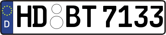 HD-BT7133