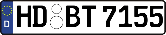 HD-BT7155
