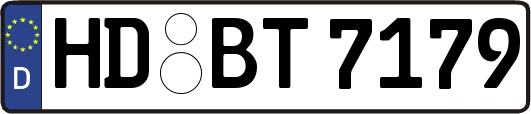 HD-BT7179
