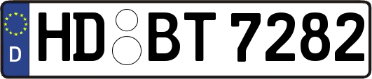 HD-BT7282