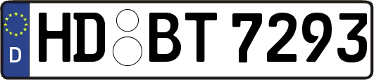 HD-BT7293