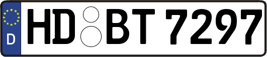 HD-BT7297