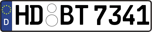 HD-BT7341