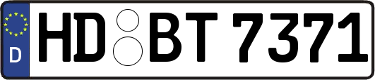 HD-BT7371