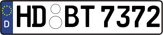 HD-BT7372