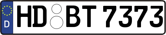 HD-BT7373