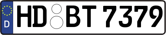 HD-BT7379