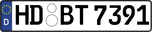 HD-BT7391