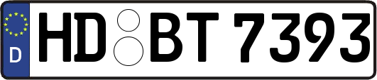HD-BT7393