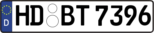 HD-BT7396