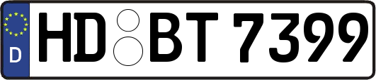 HD-BT7399