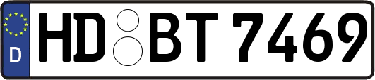 HD-BT7469