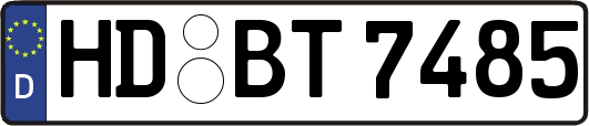 HD-BT7485