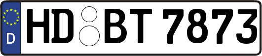 HD-BT7873