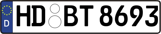 HD-BT8693
