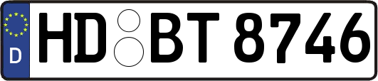 HD-BT8746