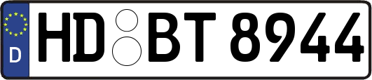 HD-BT8944
