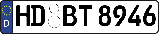 HD-BT8946