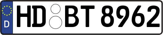 HD-BT8962