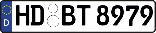HD-BT8979