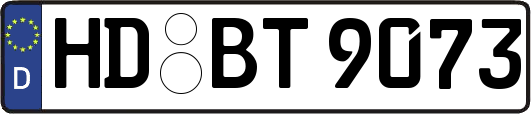 HD-BT9073