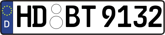 HD-BT9132