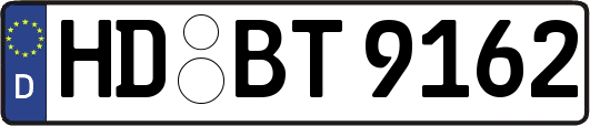 HD-BT9162