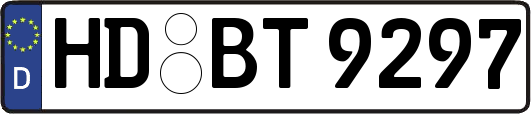 HD-BT9297