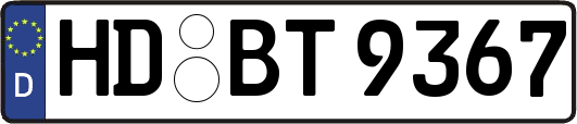 HD-BT9367